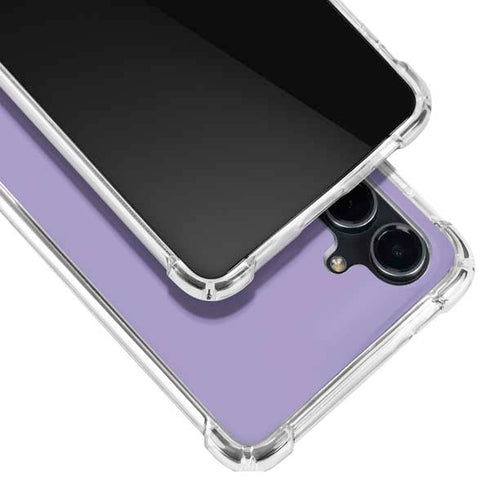 Adult Swim Adventure Time Lumpy Space Princess Galaxy S23 FE Clear Case
