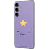 Adult Swim Adventure Time Lumpy Space Princess Galaxy S23 FE Skin