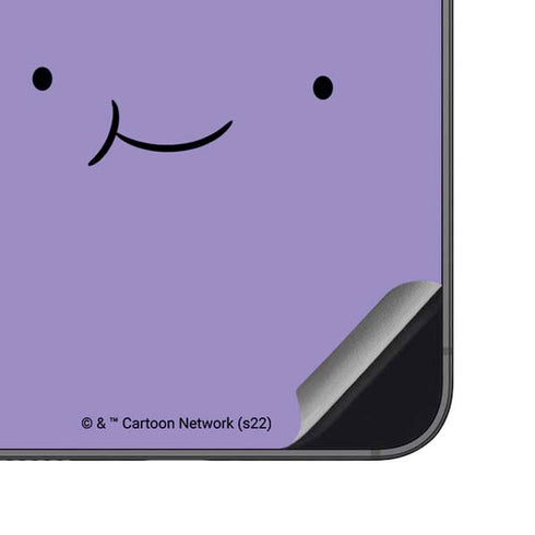 Adult Swim Adventure Time Lumpy Space Princess Galaxy S23 FE Skin