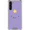 Adult Swim Adventure Time Lumpy Space Princess Galaxy S23 Plus Clear Case
