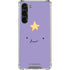 Adult Swim Adventure Time Lumpy Space Princess Galaxy S23 Plus Clear Case