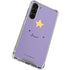 Adult Swim Adventure Time Lumpy Space Princess Galaxy S23 Plus Clear Case