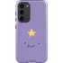 Adult Swim Adventure Time Lumpy Space Princess Galaxy S23 Plus Pro Case