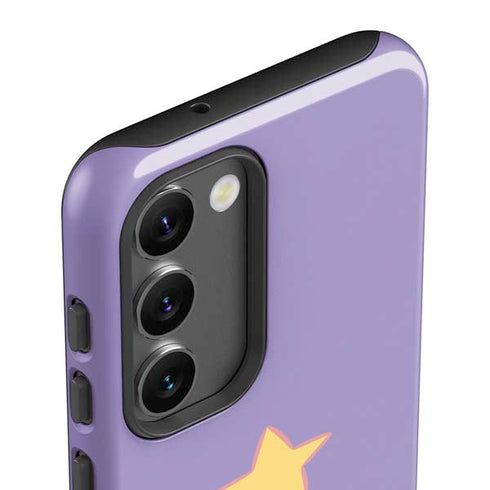 Adult Swim Adventure Time Lumpy Space Princess Galaxy S23 Plus Pro Case