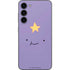 Adult Swim Adventure Time Lumpy Space Princess Galaxy S23 Plus Skin