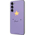 Adult Swim Adventure Time Lumpy Space Princess Galaxy S23 Plus Skin
