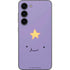 Adult Swim Adventure Time Lumpy Space Princess Galaxy S23 Skin