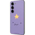 Adult Swim Adventure Time Lumpy Space Princess Galaxy S23 Skin