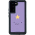 Adult Swim Adventure Time Lumpy Space Princess Galaxy S23 Waterproof Case