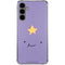 Adult Swim Adventure Time Lumpy Space Princess Galaxy S24 Plus Clear Case