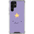 Adult Swim Adventure Time Lumpy Space Princess Galaxy S24 Ultra Clear Case