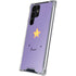 Adult Swim Adventure Time Lumpy Space Princess Galaxy S24 Ultra Clear Case