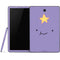 Adult Swim Adventure Time Lumpy Space Princess Samsung Galaxy Tab Skin