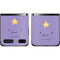 Adult Swim Adventure Time Lumpy Space Princess Galaxy Z Flip Skin
