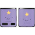 Adult Swim Adventure Time Lumpy Space Princess Galaxy Z Flip Skin