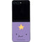 Adult Swim Adventure Time Lumpy Space Princess Galaxy Z Flip5 5G Skin