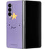 Adult Swim Adventure Time Lumpy Space Princess Galaxy Z Fold4 5G Skin