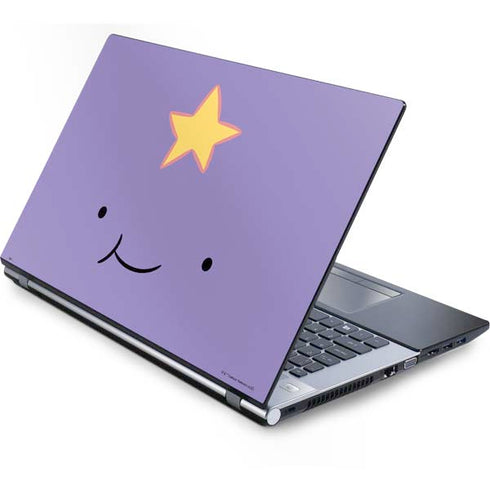 Adult Swim Adventure Time Lumpy Space Princess Generic Laptop Skin