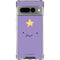 Adult Swim Adventure Time Lumpy Space Princess Google Pixel 7 Pro Clear Case