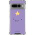 Adult Swim Adventure Time Lumpy Space Princess Google Pixel 7 Pro Clear Case