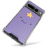 Adult Swim Adventure Time Lumpy Space Princess Google Pixel 7 Pro Clear Case
