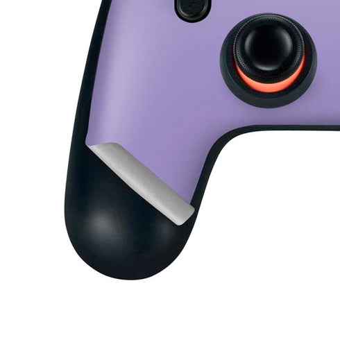 Adult Swim Adventure Time Lumpy Space Princess Google Stadia Controller Skin