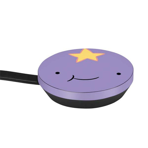 Adult Swim Adventure Time Lumpy Space Princess Google Stadia Controller Skin