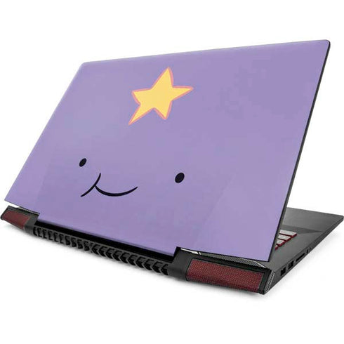 Adult Swim Adventure Time Lumpy Space Princess Lenovo IdeaPad Skin