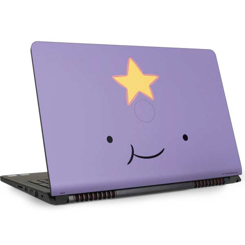 Adult Swim Adventure Time Lumpy Space Princess Dell Inspiron Skin