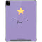 Adult Swim Adventure Time Lumpy Space Princess iPad Pro 12.9in (2020) Clear Case