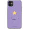 Adult Swim Adventure Time Lumpy Space Princess iPhone 11 Clear Case