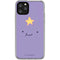 Adult Swim Adventure Time Lumpy Space Princess iPhone 11 Pro Clear Case
