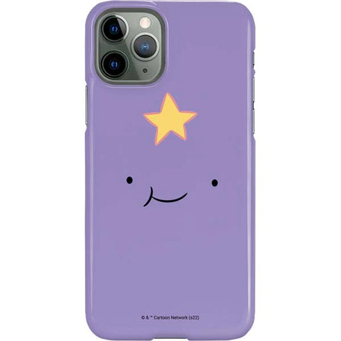 Adult Swim Adventure Time Lumpy Space Princess iPhone 11 Pro Lite Case