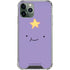 Adult Swim Adventure Time Lumpy Space Princess iPhone 11 Pro Max Clear Case