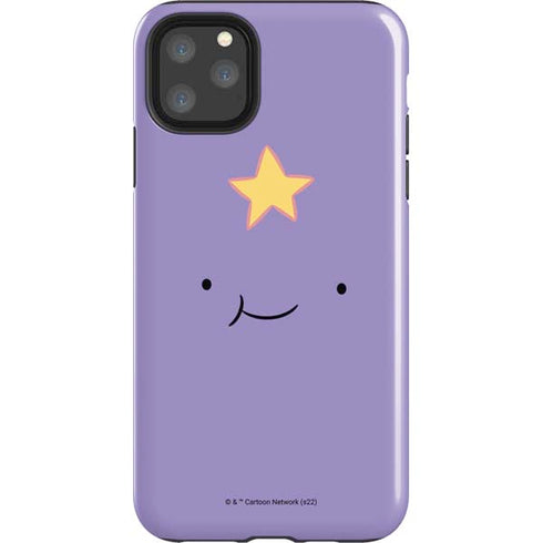 Adult Swim Adventure Time Lumpy Space Princess iPhone 11 Pro Max Impact Case