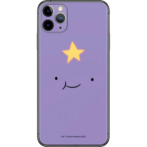 Adult Swim Adventure Time Lumpy Space Princess iPhone 11 Pro Max Skin