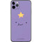 Adult Swim Adventure Time Lumpy Space Princess iPhone 11 Pro Max Skin