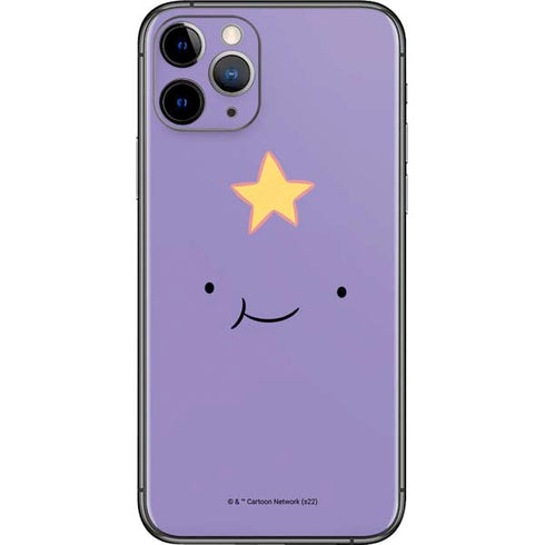 Adult Swim Adventure Time Lumpy Space Princess iPhone 11 Pro Skin