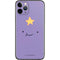 Adult Swim Adventure Time Lumpy Space Princess iPhone 11 Pro Skin