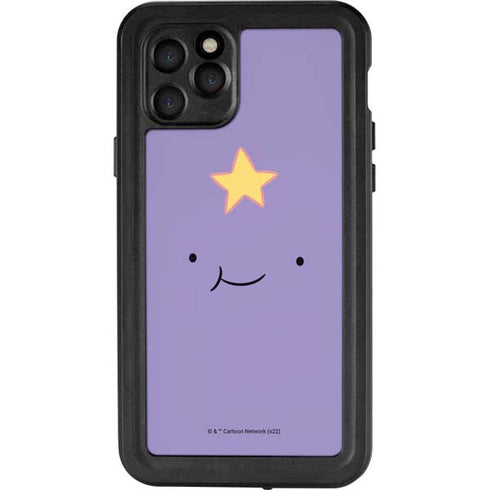 Adult Swim Adventure Time Lumpy Space Princess iPhone 11 Pro Waterproof Case