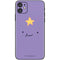 Adult Swim Adventure Time Lumpy Space Princess iPhone 11 Skin