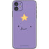 Adult Swim Adventure Time Lumpy Space Princess iPhone 11 Skin