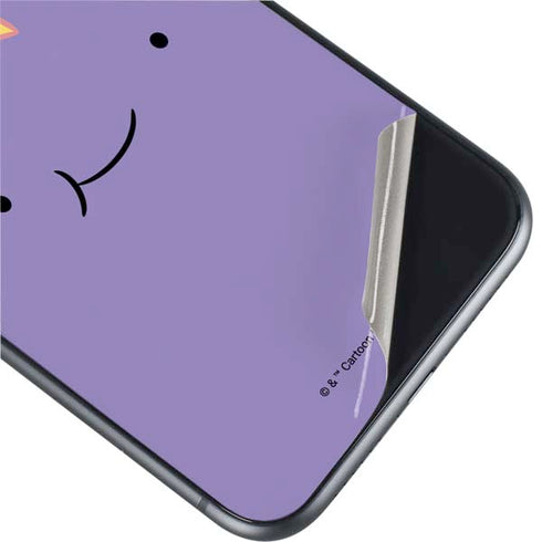Adult Swim Adventure Time Lumpy Space Princess iPhone 11 Skin
