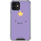 Adult Swim Adventure Time Lumpy Space Princess iPhone 12 Clear Case