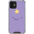 Adult Swim Adventure Time Lumpy Space Princess iPhone 12 Clear Case