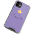 Adult Swim Adventure Time Lumpy Space Princess iPhone 12 Clear Case