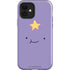 Adult Swim Adventure Time Lumpy Space Princess iPhone 12 Impact Case