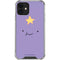 Adult Swim Adventure Time Lumpy Space Princess iPhone 12 Mini Clear Case