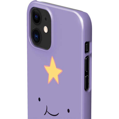 Adult Swim Adventure Time Lumpy Space Princess iPhone 12 Mini Lite Case