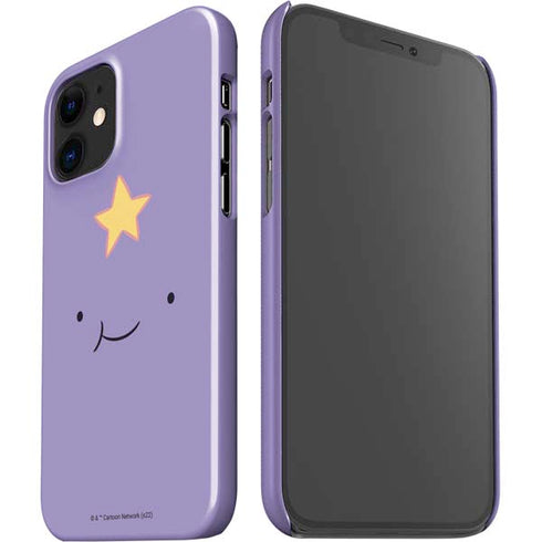 Adult Swim Adventure Time Lumpy Space Princess iPhone 12 Mini Lite Case